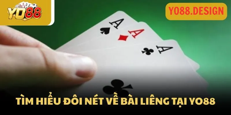 Cách chơi liêng cơ bản tại Yo88 người mới cần nắm vững 2 Tìm hiểu đôi nét về bài Liêng tại Yo88
