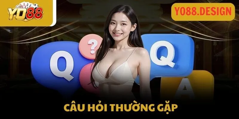 Các bước đăng nhập Yo88 – Cập nhật quy trình mới nhất 2026 4 Giải đáp một số thắc mắc khi đăng nhập cho newbie