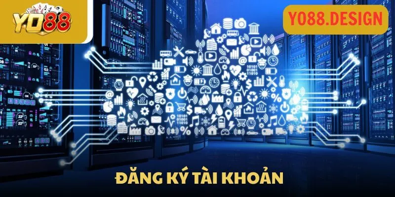 Điều khoản sử dụng 3 Quy định về việc tạo lập tài khoản mới