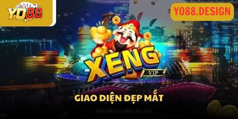 Game xèng Yo88 - Sân chơi không thể bỏ qua để đổi thưởng 3 Game được đầu tư đồ hoạ đẹp mắt