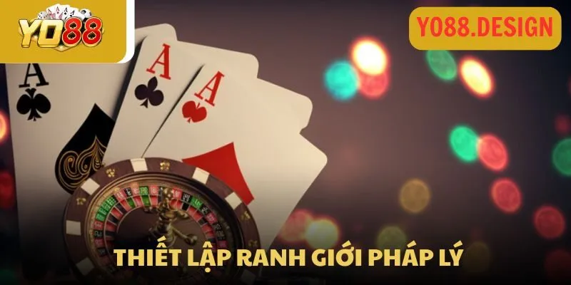 Điều khoản sử dụng 2 Người chơi sẽ được thiết lập cụ thể về mặt pháp lý